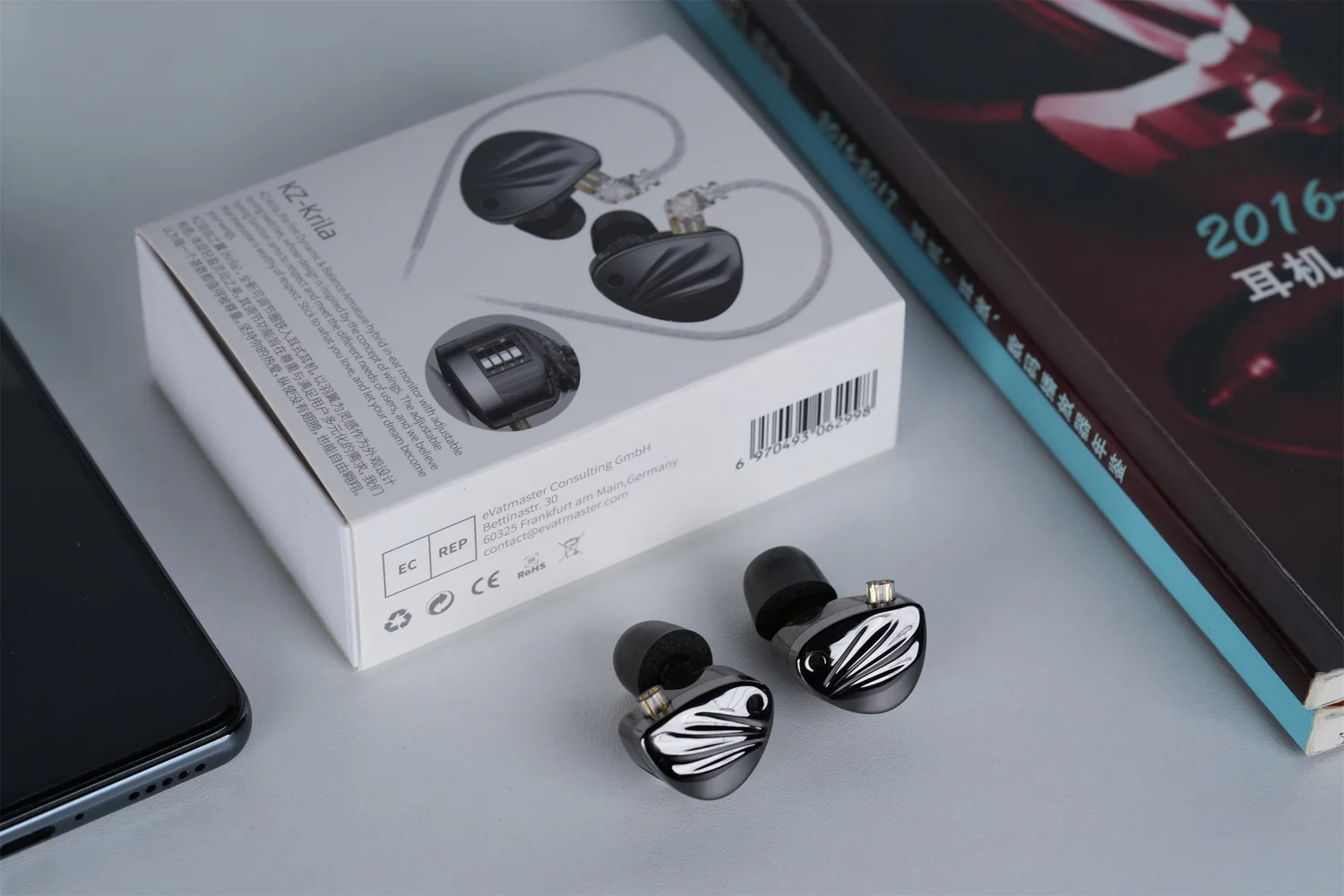 Premium Sound, Unbeatable Value
