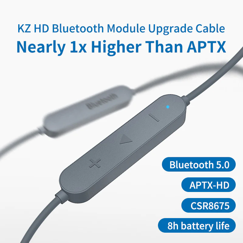 Bluetooth Module Earphone 5.0  Cable - Image 11
