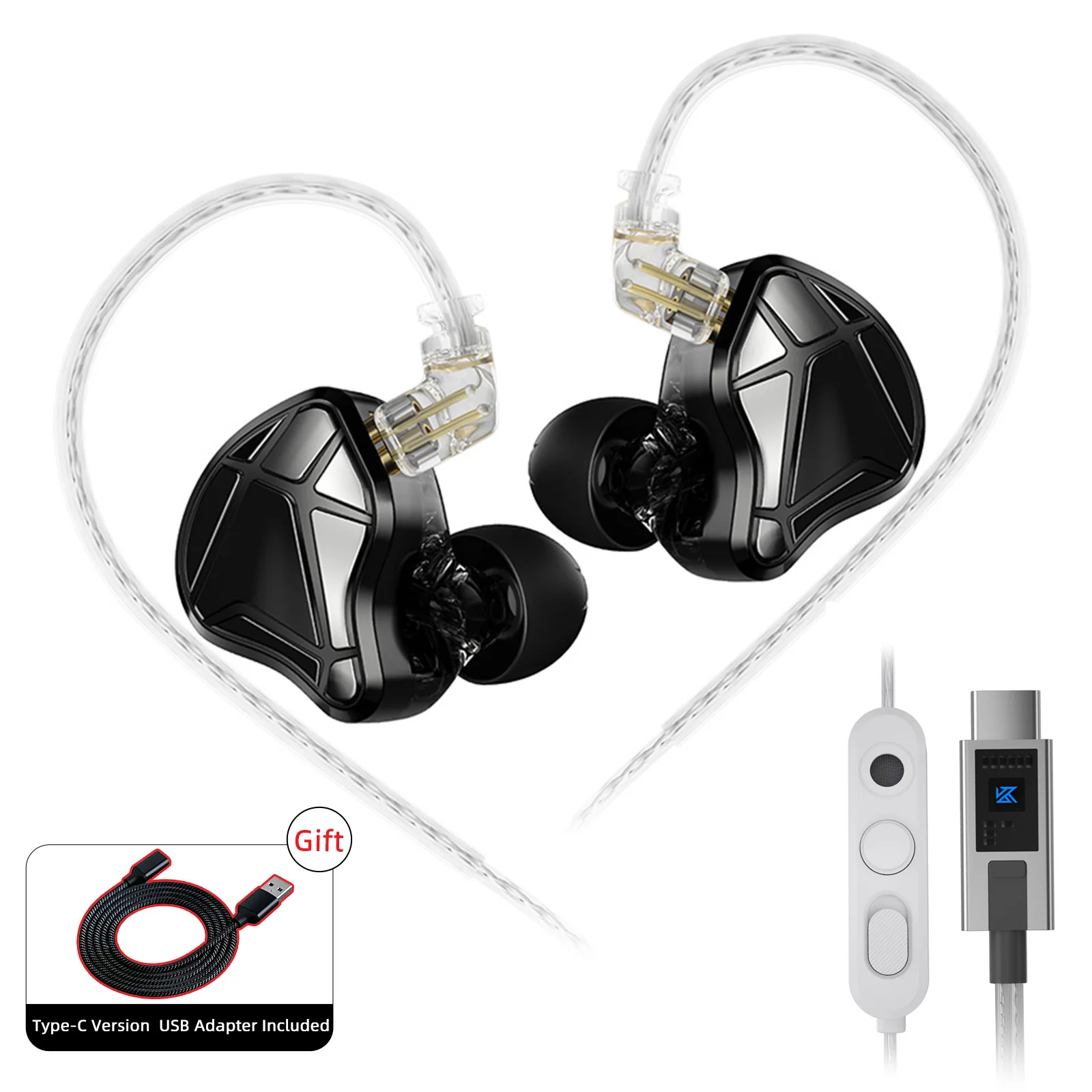 Esports-grade IEM