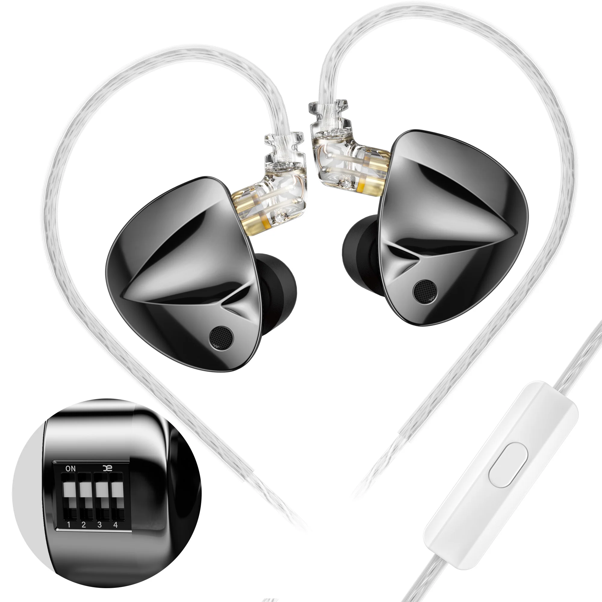 KZ D-Fi - Image 3