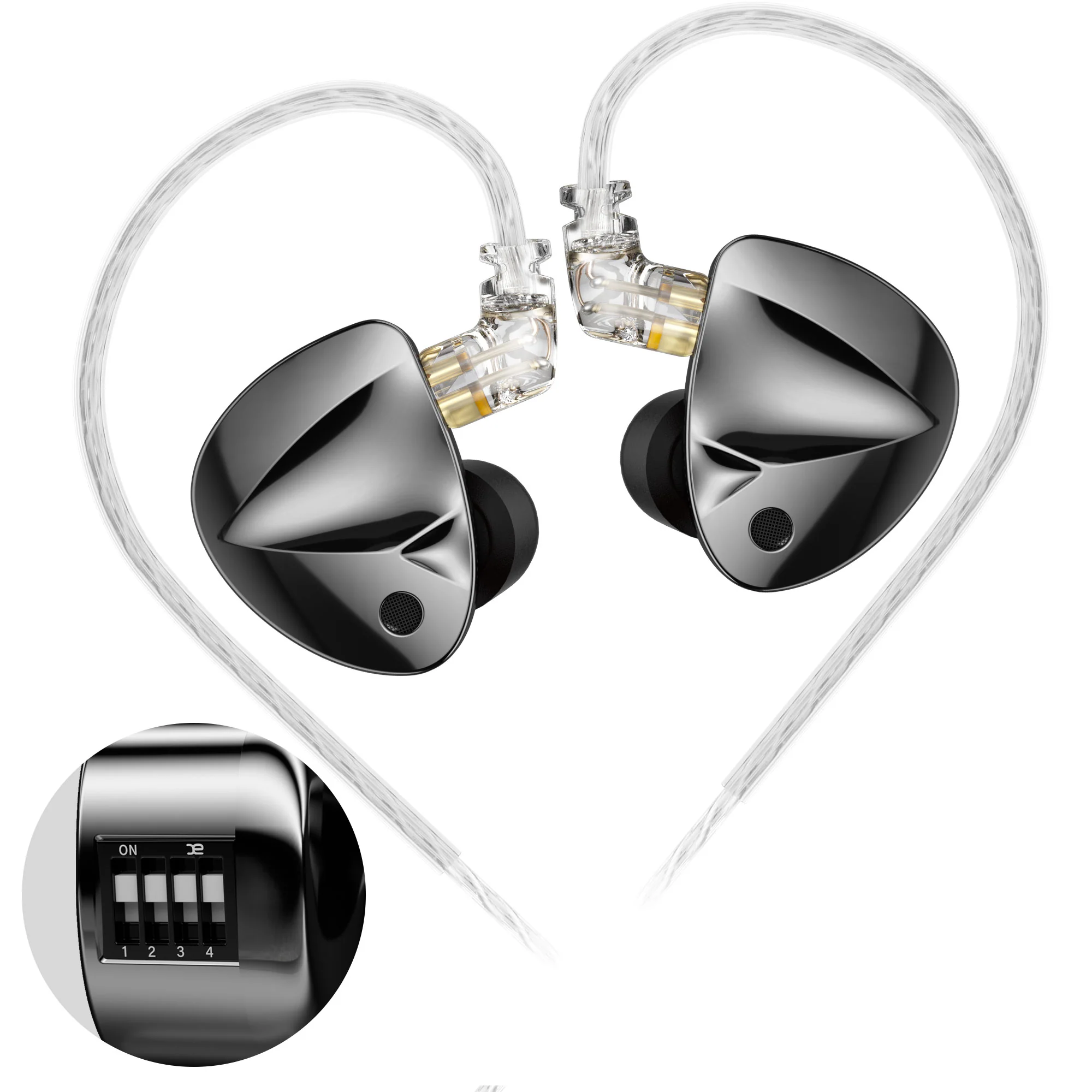 KZ D-Fi - Image 4