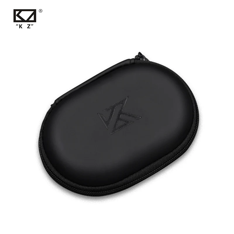 Zipper Headphone Bag - Image 5