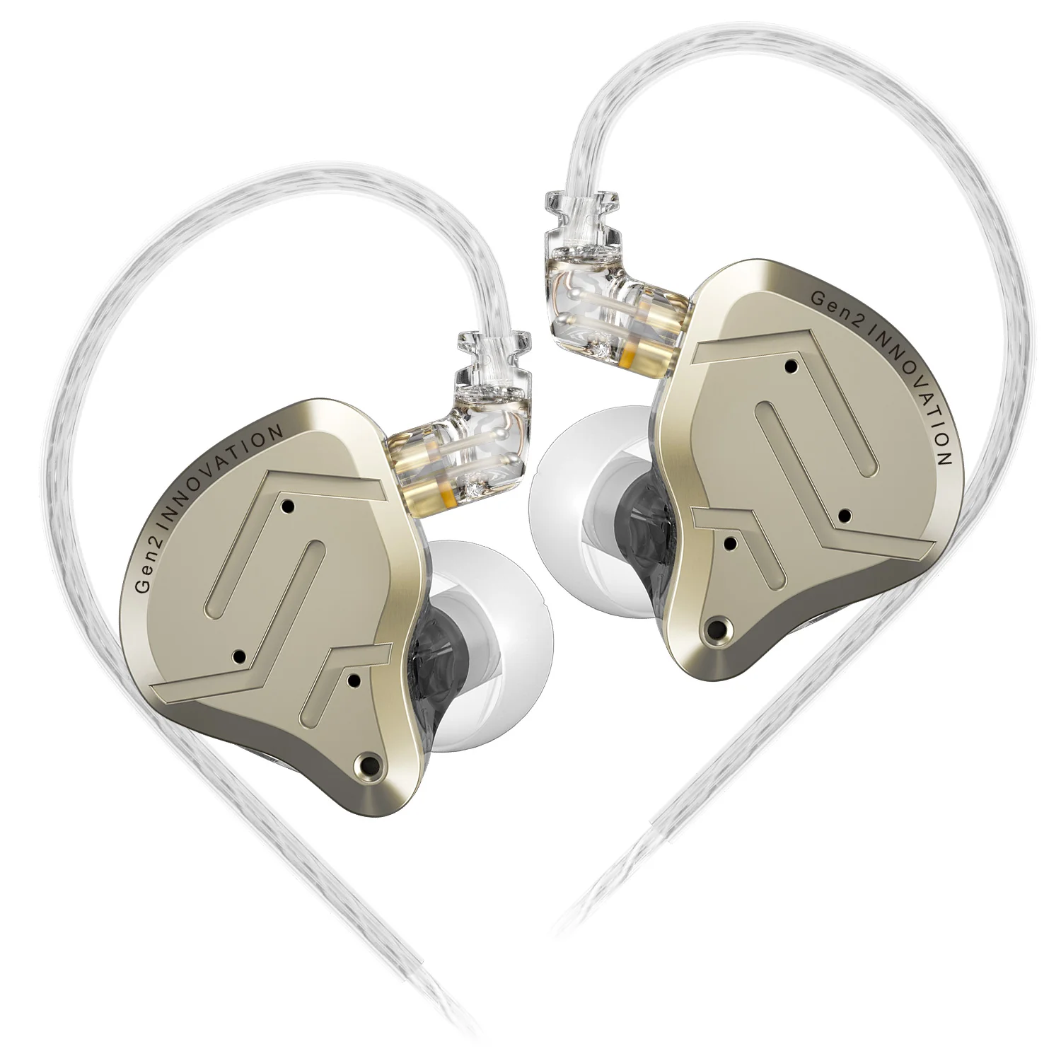 KZ ZSN PRO 2 - Image 11