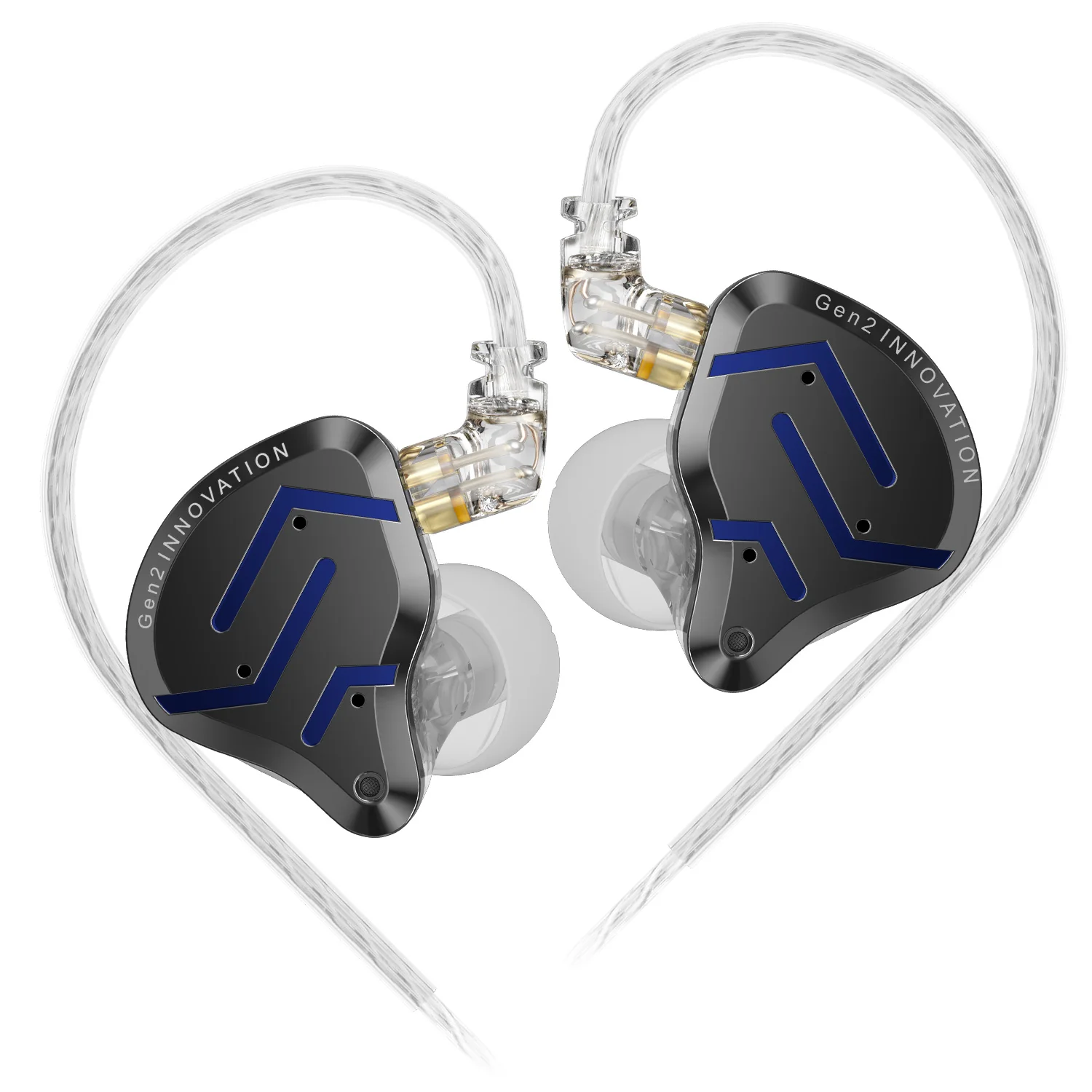 KZ ZSN PRO 2 - Image 13