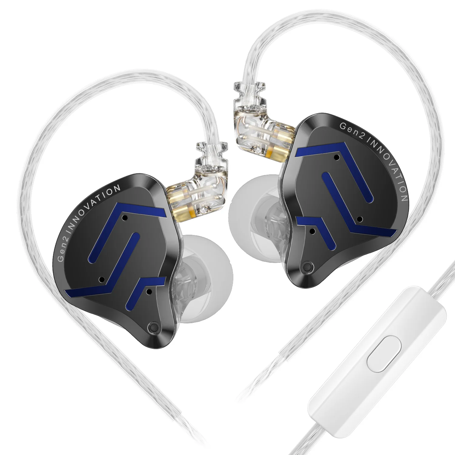 KZ ZSN PRO 2 - Image 14