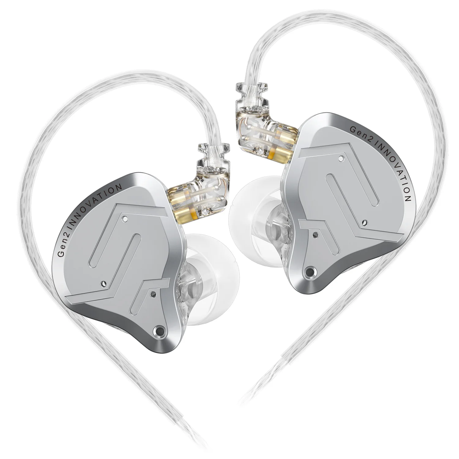 KZ ZSN PRO 2 - Image 9