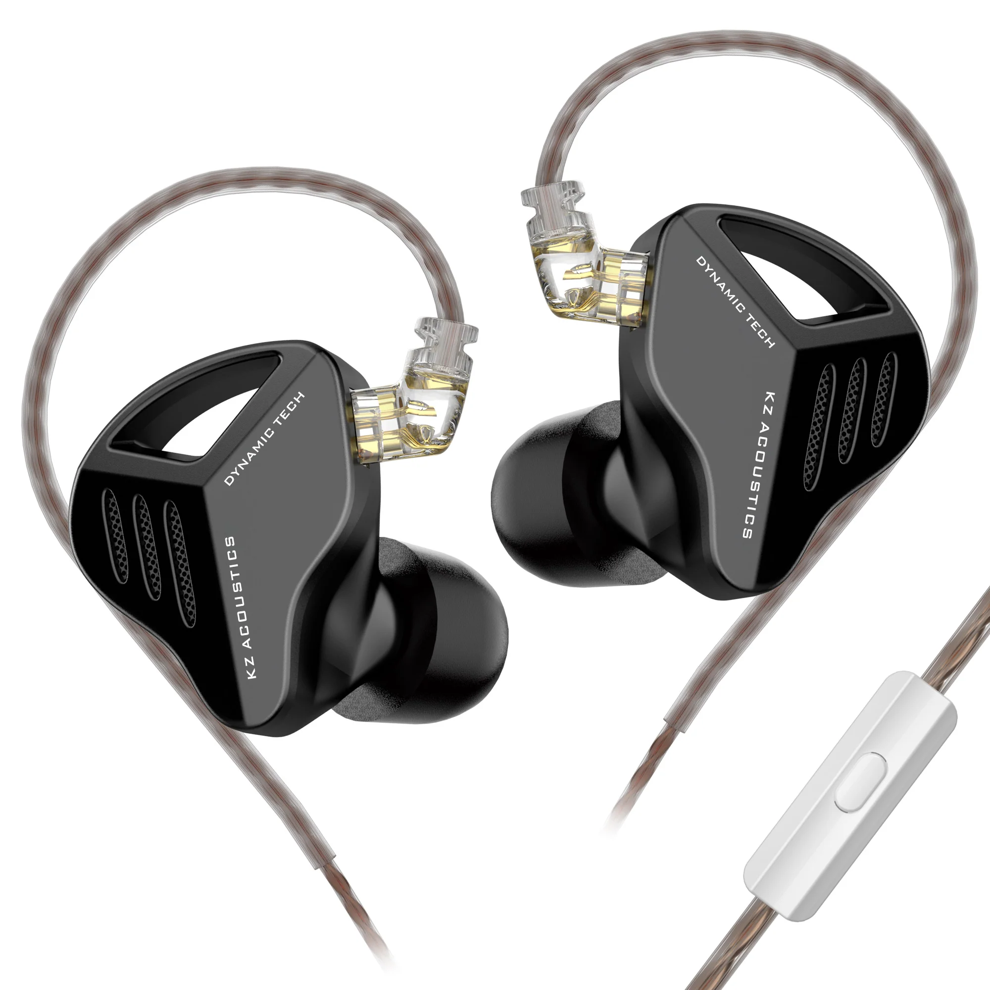 KZ ZVX - Image 4