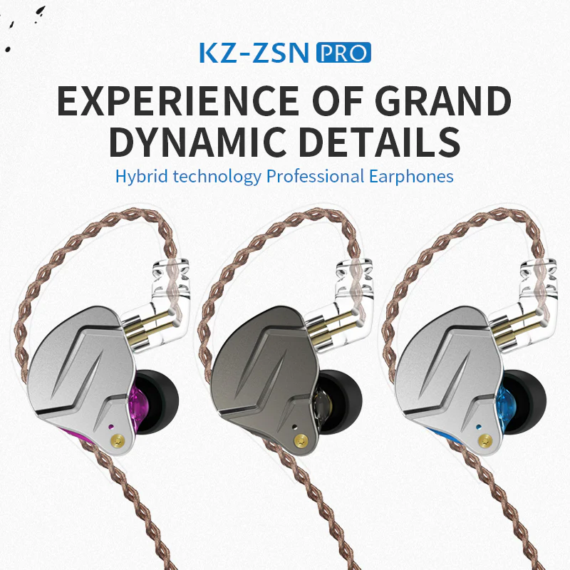 ZSN PRO - Image 6